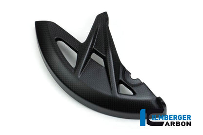 Achterremschijf beschermer mat carbon Ducati Multistrada 950 (2019-2021)