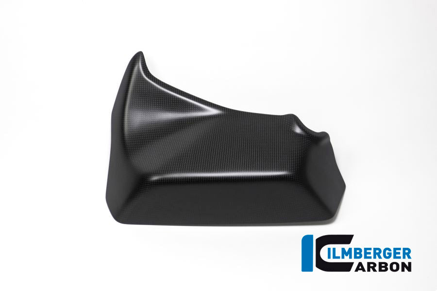 Zijkuip paneel Binnenste panel links mat carbon Ducati Multistrada Enduro 1260 (2019-2021)