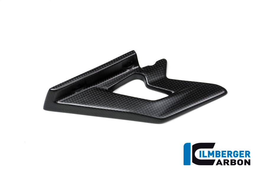 Chain Guard (Shark Fin) mat carbon Ducati Multistrada Enduro 1260 (2019-2021)