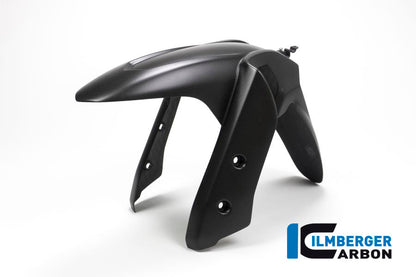 Voorspatbord mat carbon Ducati Multistrada 950 (2017-2018)