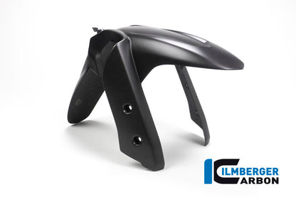 Voorspatbord mat carbon Ducati Multistrada Enduro Pro 1260 (2019)