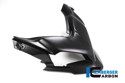 Topkuip Luchtinlaat mat carbon Ducati Multistrada 950S (2019-2021)