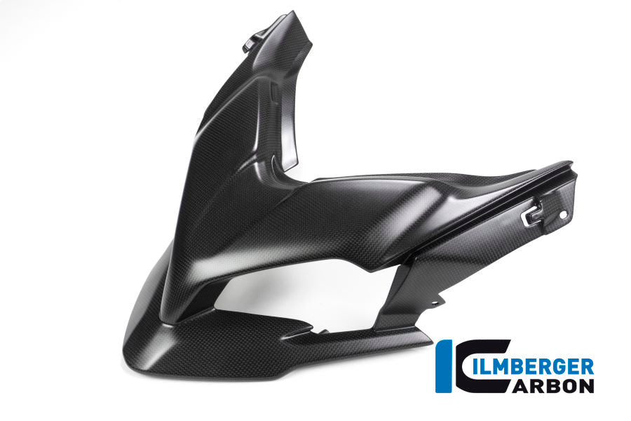 Topkuip Luchtinlaat mat carbon Ducati Multistrada 950 (2017-2018)