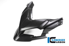 Topkuip Luchtinlaat mat carbon Ducati Multistrada Enduro 1260 (2019-2021)