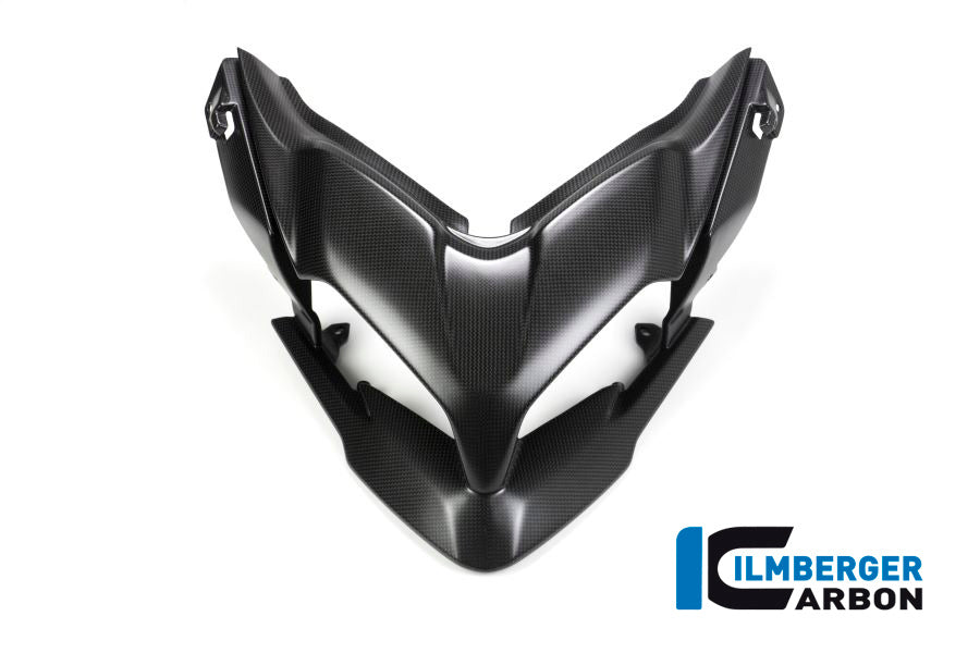 Topkuip Luchtinlaat mat carbon Ducati Multistrada Enduro 1260 (2019-2021)
