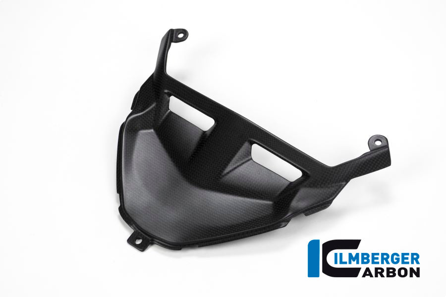 Topkuip Luchtinlaat mat carbon Ducati Multistrada 950S (2019-2021)