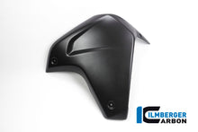Zijkuip paneel links mat carbon Ducati Multistrada 950 (2019-2021)