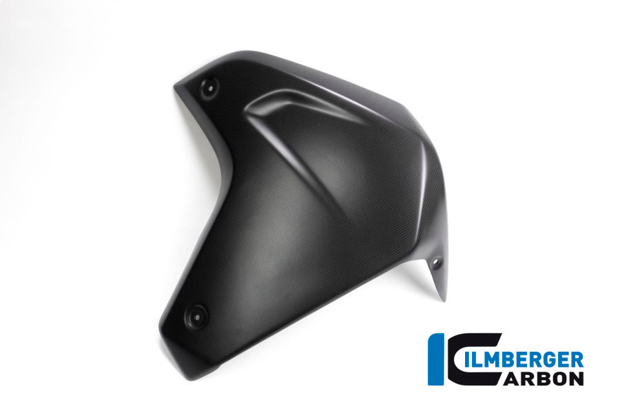Zijkuip paneel links mat carbon Ducati Multistrada Enduro 1260 (2019-2021)
