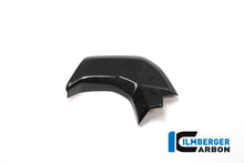 Binnenkuip links glanzend carbon Ducati Multistrada 950S (2019-2021)