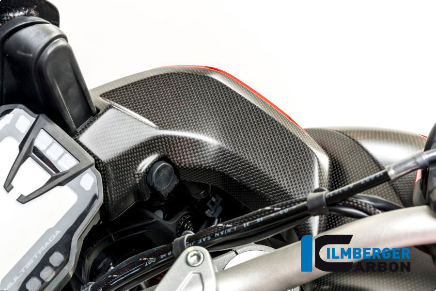 Binnenkuip rechts mat carbon Ducati Multistrada Enduro Pro 1260 (2019)