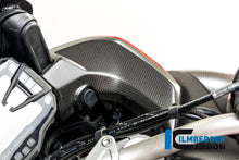Binnenkuip rechts mat carbon Ducati Multistrada Enduro Pro 1260 (2019)