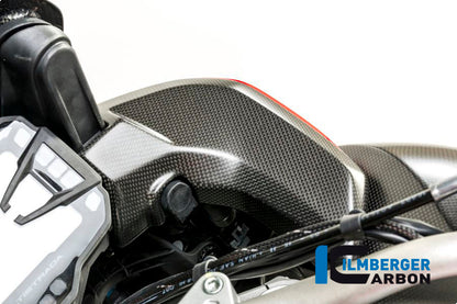 Binnenkuip rechts mat carbon Ducati Multistrada Enduro 1260 (2019-2021)