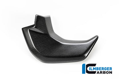 Binnenkuip links mat carbon Ducati Multistrada Enduro Pro 1260 (2019)