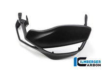Handkap handbeschermer met montagepunten knipperlichten links mat carbon Ducati Multistrada V2 (2022-2024)