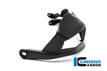 Handkap handbeschermer met montagepunten knipperlichten rechts mat carbon Ducati Multistrada 950S (2019-2021)