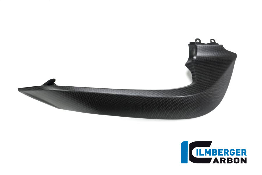 Tank en Luchtinlaat cover links mat carbon Ducati Multistrada V2 (2022-2024)