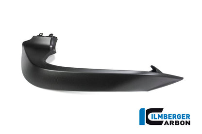 Tank en Luchtinlaat cover rechts mat carbon Ducati Multistrada 950S (2019-2021)