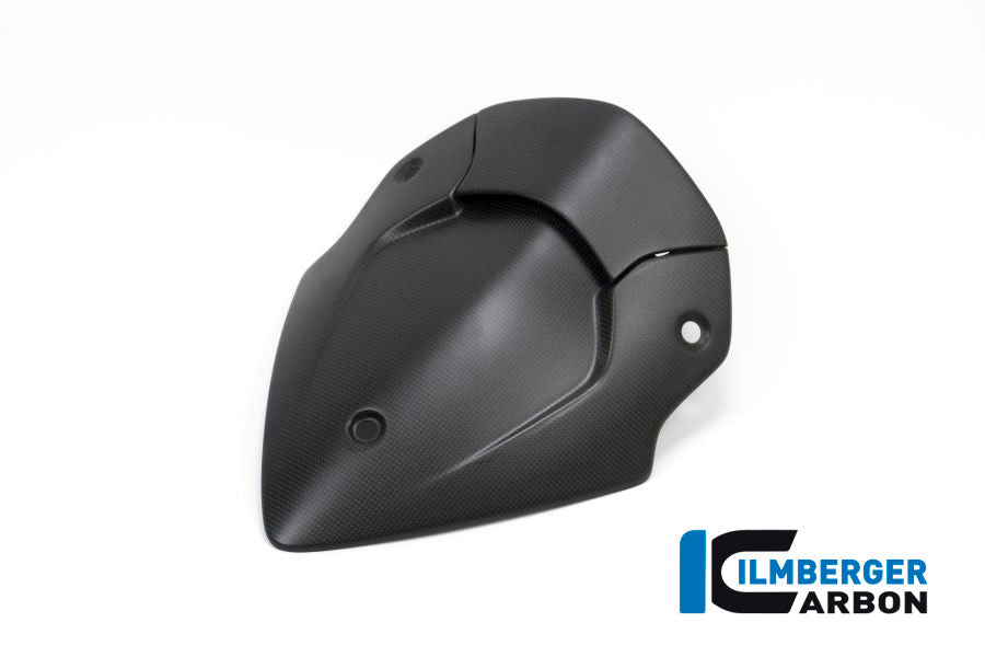 Windscherm mat carbon Ducati Multistrada V2 (2022-2024)