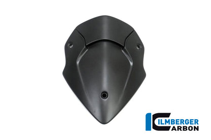 Windscherm mat carbon Ducati Multistrada Enduro 1200 (2016-2018)