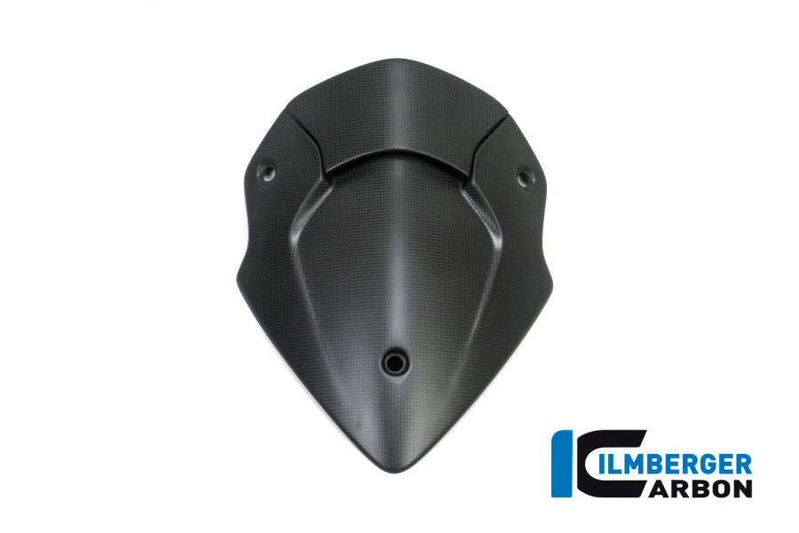 Windscherm mat carbon Ducati Multistrada 950 (2017-2018)