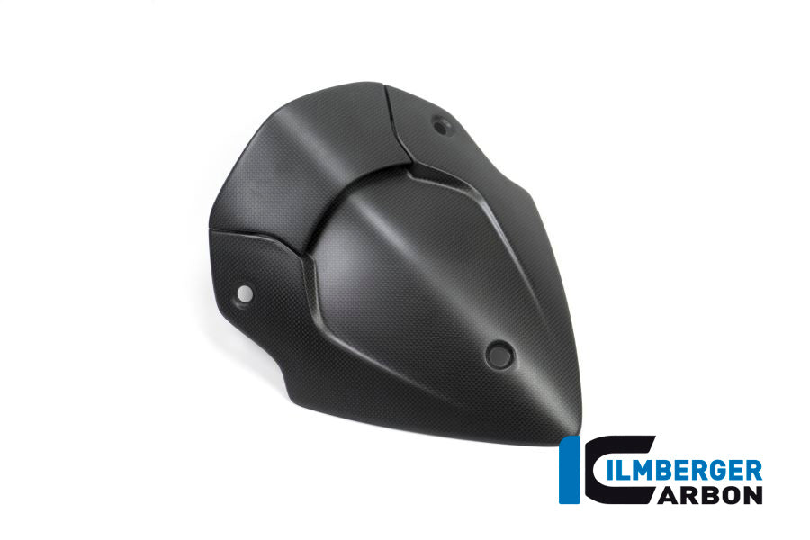 Windscherm mat carbon Ducati Multistrada V2S (2022-2024)