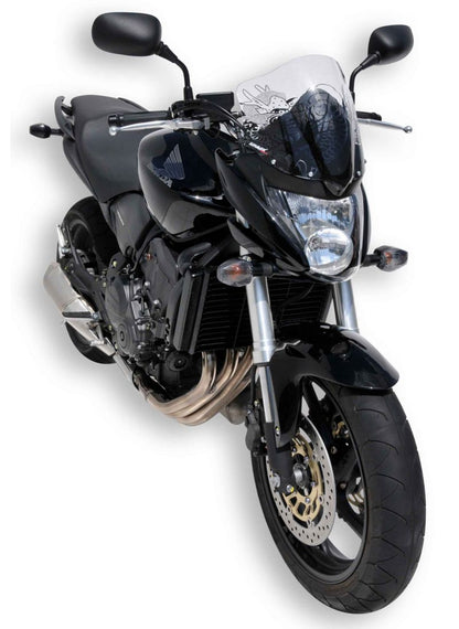 Ermax Windshield (incl. Installation kit) 31cm Honda CB600 Hornet 2007-2010