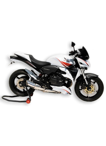 Ermax Windshield (incl. installation kit) 31cm Honda CB600 Hornet 2007-2010
