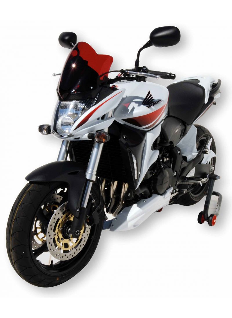 Ermax Windshield (incl. Installation kit) 31cm Honda CB600 Hornet 2007-2010