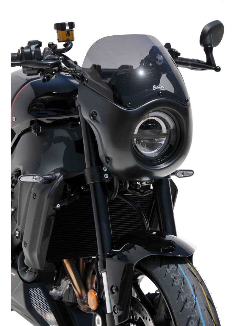 Ermax Cafe Racer Wind Screen Yamaha XSR900 2022+