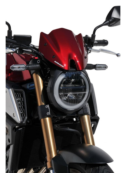 ERMAX-Farbwindbildschirm 23 cm Honda CB650R 2019-2020
