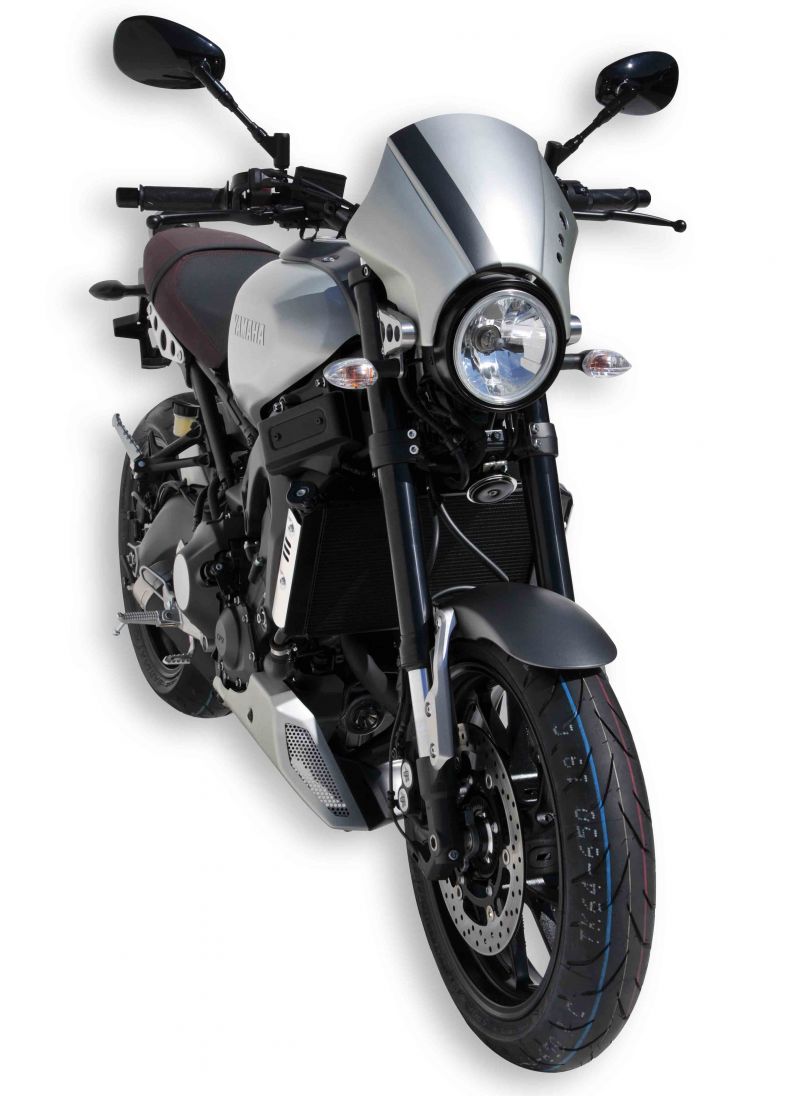 Ermax Colour wind screen Yamaha XSR900 2016+