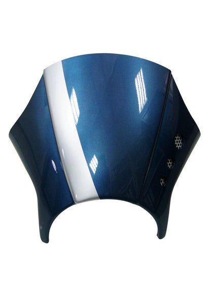 Ermax Color Wind Screen Yamaha XSR900 2016-2021
