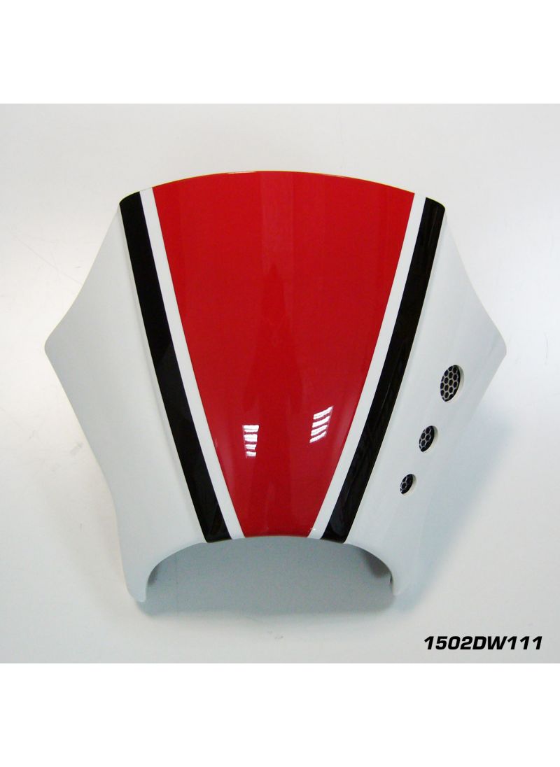 Ermax Color Wind Screen Yamaha XSR900 2016-2021