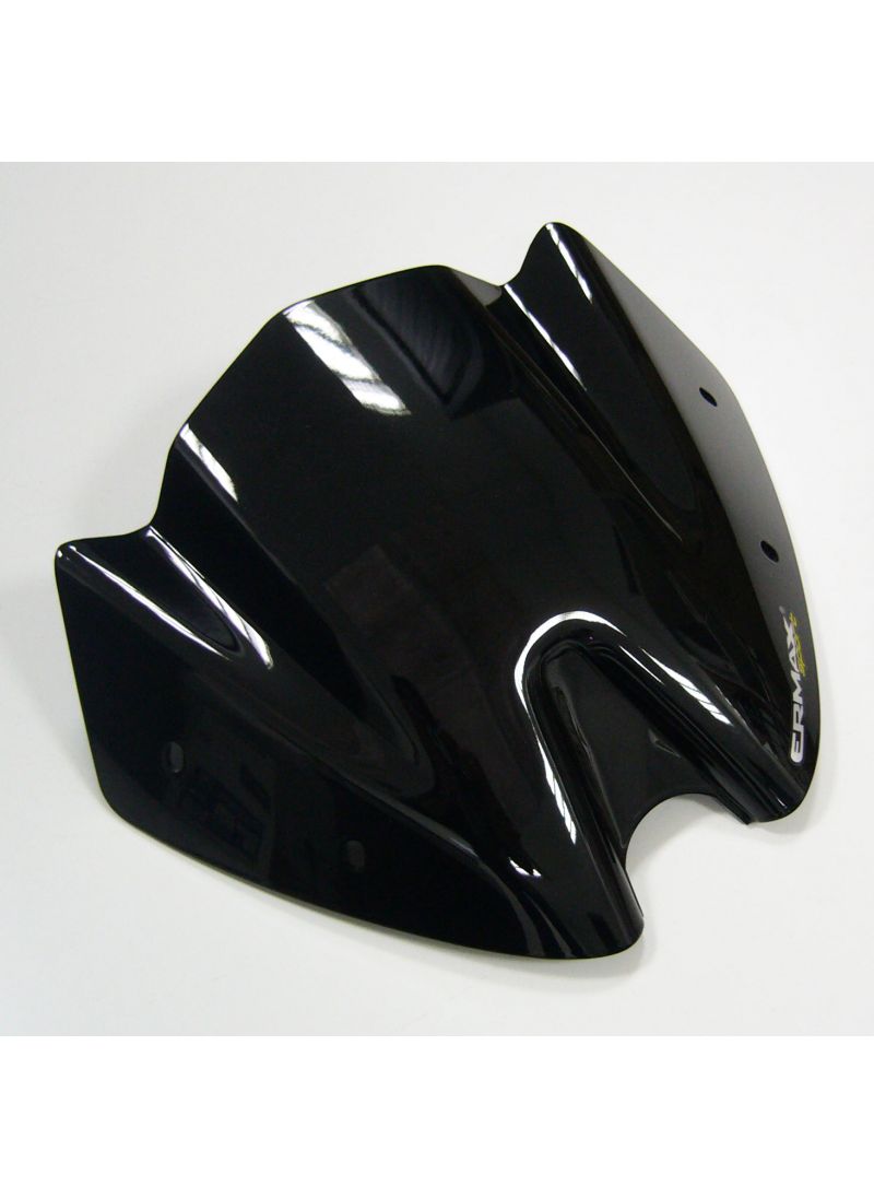 Ermax Color Wind Screen 22cm Yamaha MT-09 2017-2020