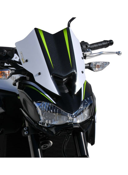 Ermax Color Wind Screen Kawasaki Z900 2017-2019