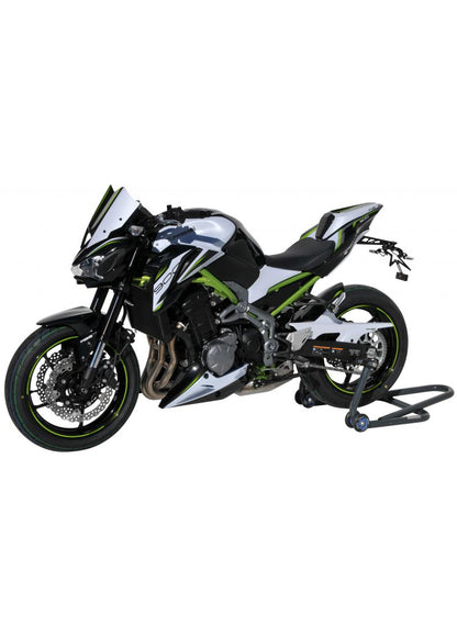 Ermax Colour wind screen Kawasaki Z900 2017+