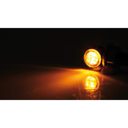 Highsider Proton One LED Turn Signal/Position Light