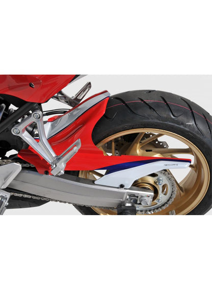 Ermax Hugger (Rear Fender) Honda CB650F 2014 2015 2016