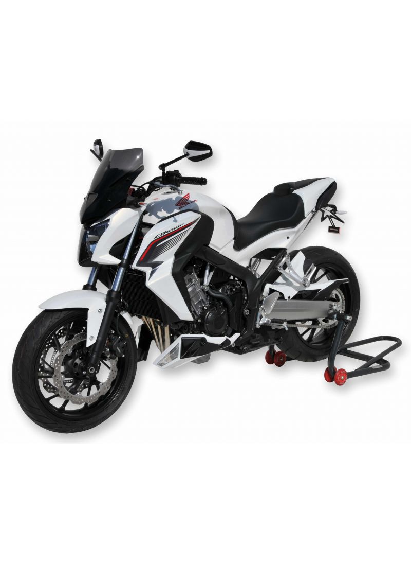 Ermax hugger (rear fender) Honda CB650F 2014 2015 2016