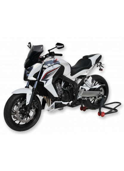 Ermax hugger (rear fender) Honda CB650F 2014 2015 2016