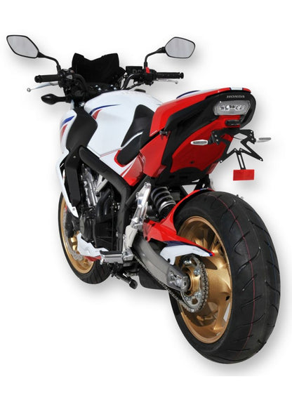 Ermax hugger (rear fender) Honda CB650F 2014 2015 2016