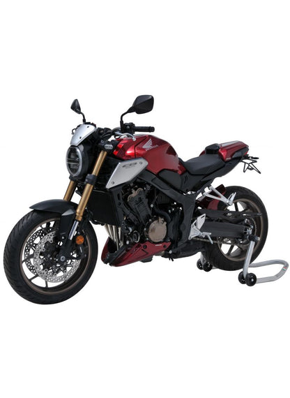Ermax hugger (rear fender) Honda CB650R 2019-2020