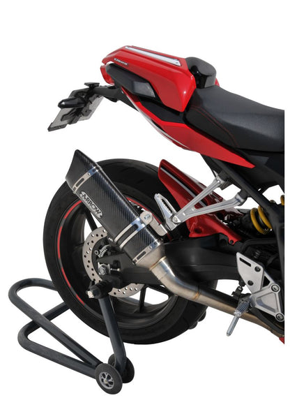 Ermax hugger (rear fender) Honda CBR650R 2019-2020