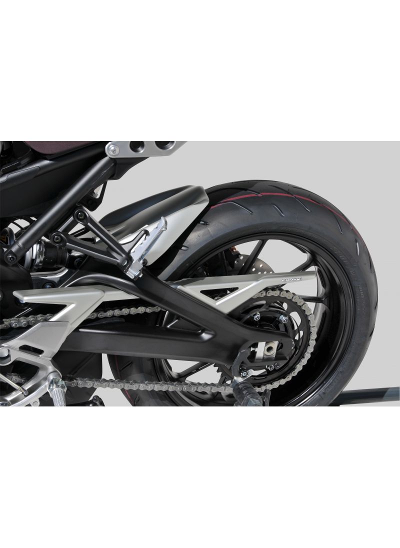 Ermax hugger (rear fender) Yamaha XSR900 2016-2021