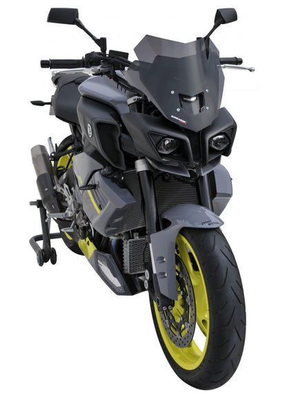 Ermax Cooling Air Scoops Yamaha MT-10 MT10 2016-2021