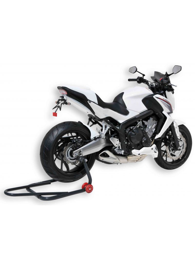 Ermax undertail license plate support Honda CB650F 2014 2015 2016