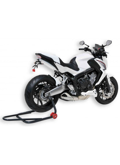 Ermax undertail license plate support Honda CB650F 2014 2015 2016
