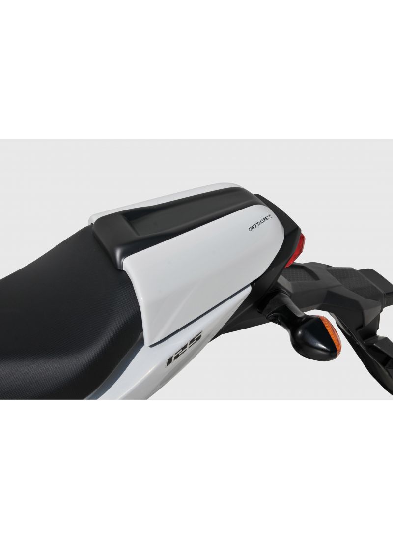 Cubierta de asiento ERMAX (Cowl) Honda MSX125 2016-2020