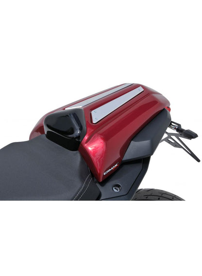 Cubierta de asiento ERMAX (Cowl) Honda CB650R 2019-2020