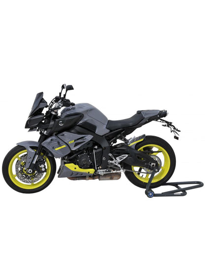 Ermax Seat Cover (Seat Cowl) Yamaha MT-10 MT10 2016-2021